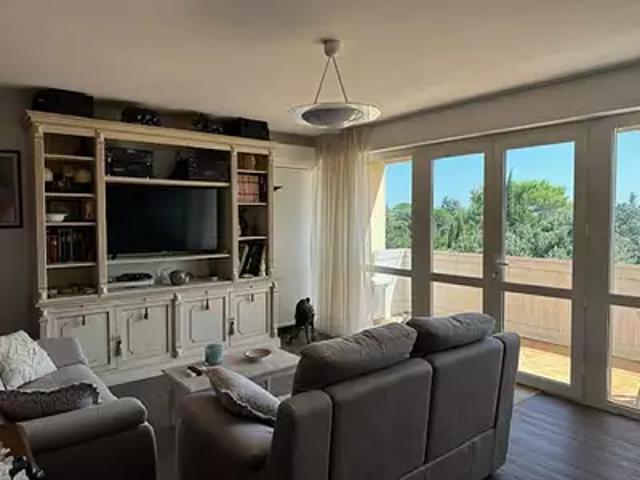 Appartement vente à Nîmes, Villeneuve-lès-avignon