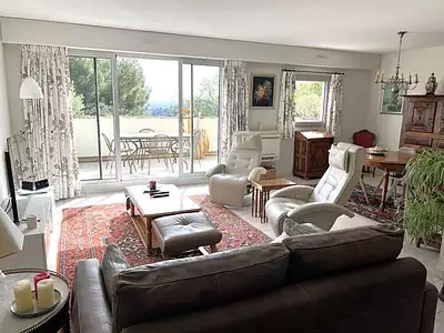 Appartement vente à Nîmes, Villeneuve-lès-avignon