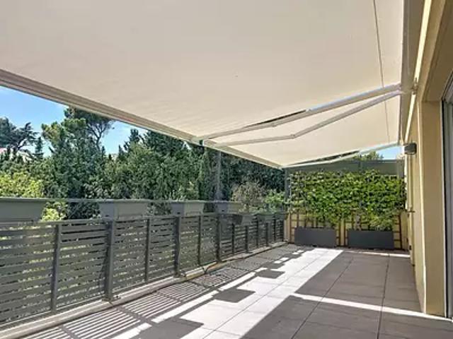 Appartement vente à Villeneuve Centre, Villeneuve-lès-Avignon