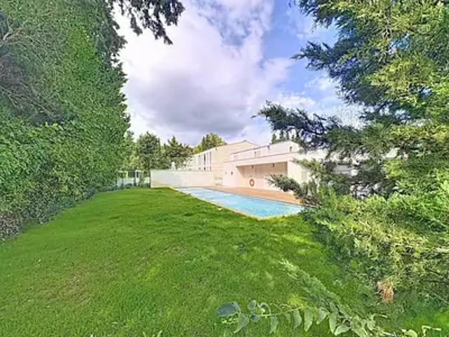 Appartement vente à Nîmes, Villeneuve-lès-avignon
