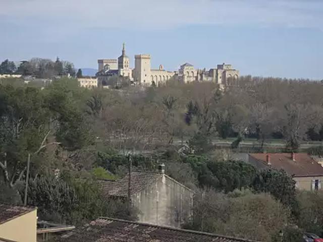 Maison vente à Nîmes, Villeneuve-lès-avignon