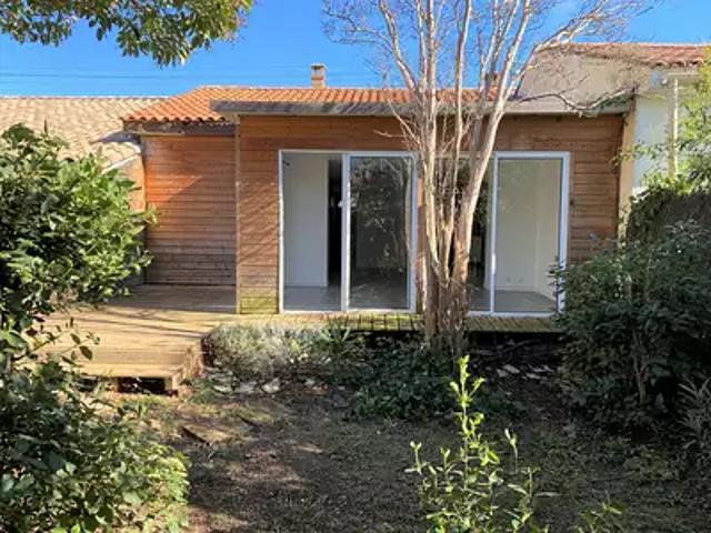 Maison vente à Nîmes, Villeneuve-lès-avignon