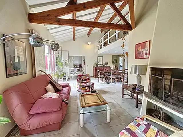 Maison vente à Nîmes, Villeneuve-lès-avignon