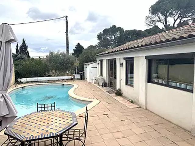 Maison vente à Villeneuve Centre, Villeneuve-lès-Avignon