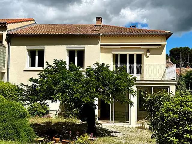 Maison vente à Villeneuve Centre, Villeneuve-lès-Avignon