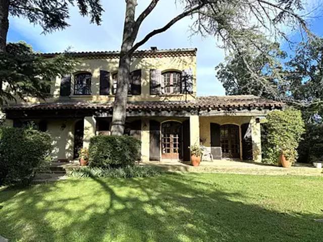 Maison vente à Nîmes, Villeneuve-lès-avignon