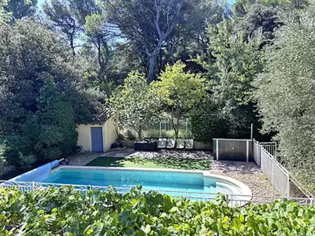 Maison vente à Nîmes, Villeneuve-lès-avignon