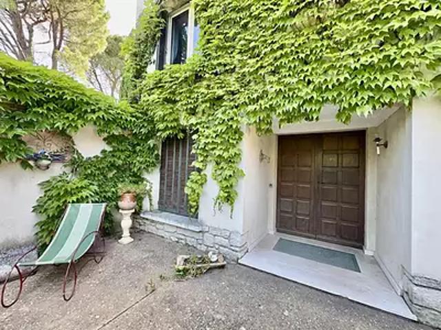 Maison vente à Nîmes, Villeneuve-lès-avignon