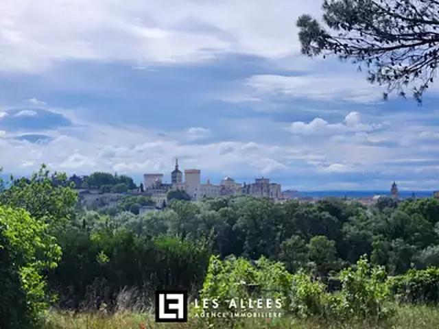 Maison vente à Nîmes, Villeneuve-lès-avignon