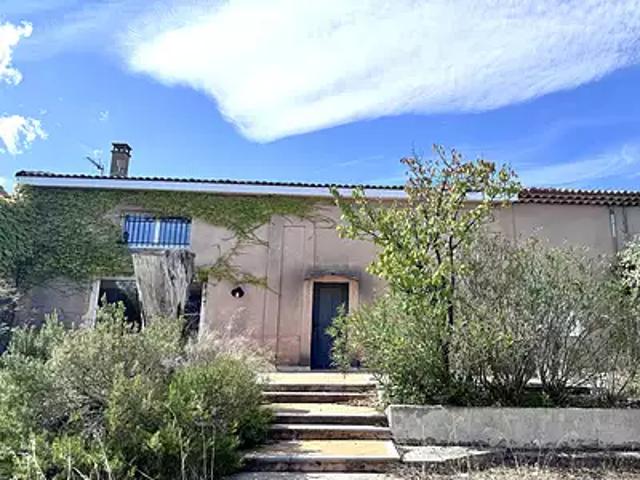 Maison vente à Nîmes, Villeneuve-lès-avignon