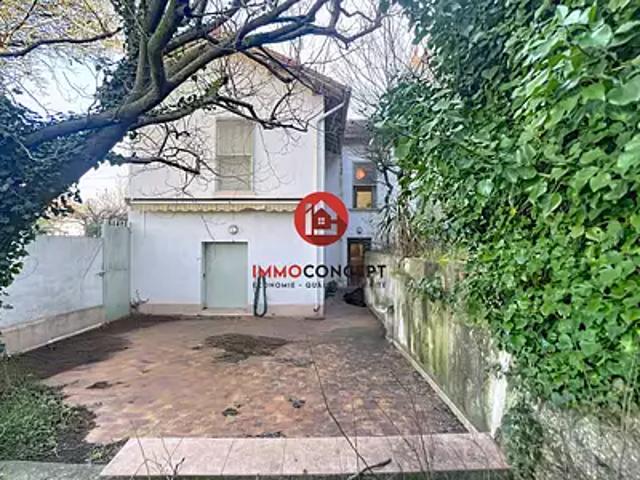 Maison vente à Nîmes, Villeneuve-lès-avignon