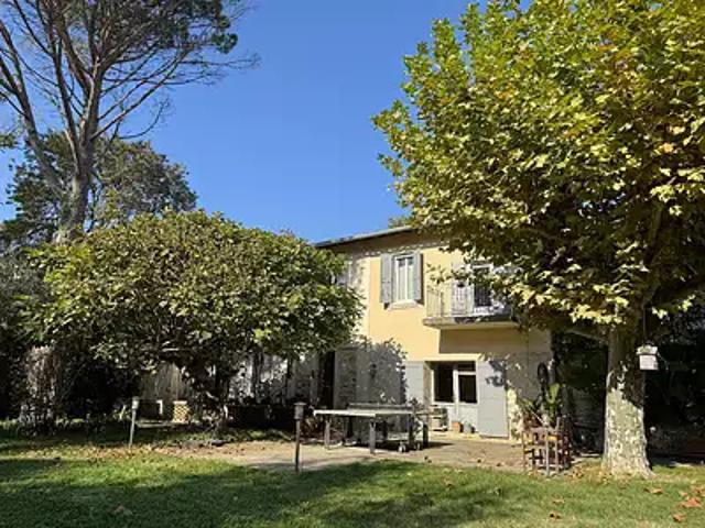 Maison vente à Nîmes, Villeneuve-lès-avignon