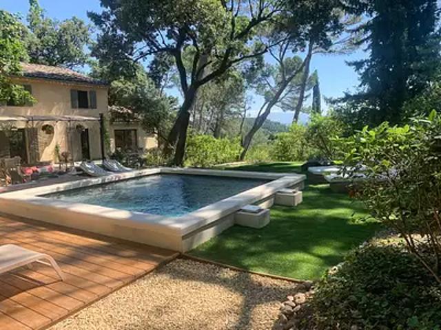 Maison vente à Nîmes, Villeneuve-lès-avignon
