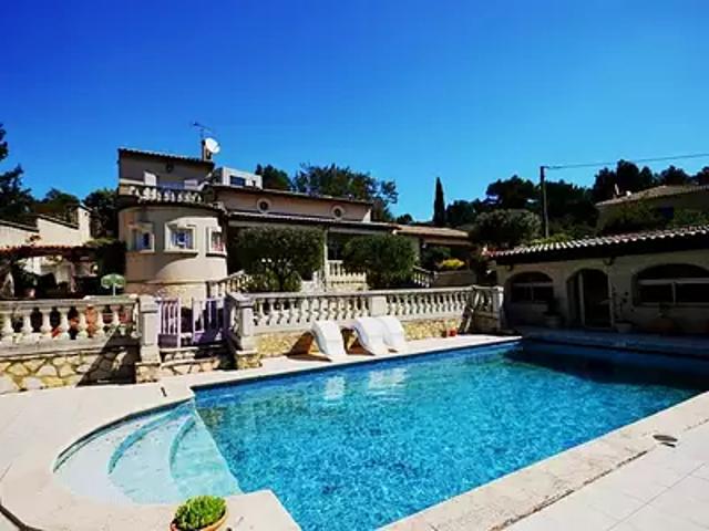 Maison location à Nîmes, Villeneuve-lès-avignon