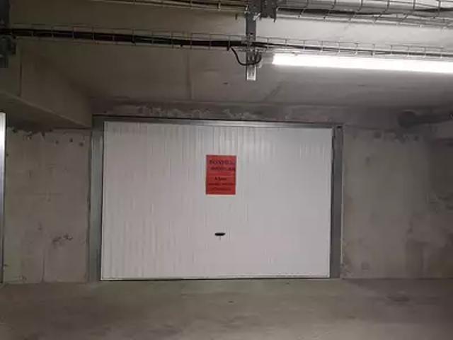Garage location à Nîmes, Villeneuve-lès-avignon