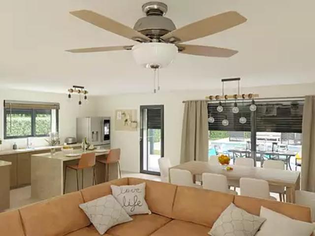 Maison vente à Nîmes, Villeneuve-lès-avignon