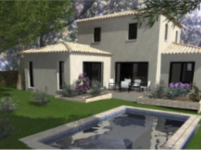 Maison location à Nîmes, Villeneuve-lès-avignon