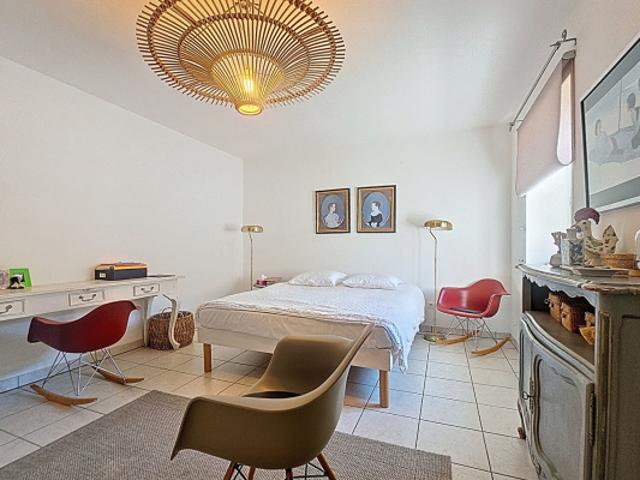 Appartement vente à Nîmes, Villeneuve-lès-avignon