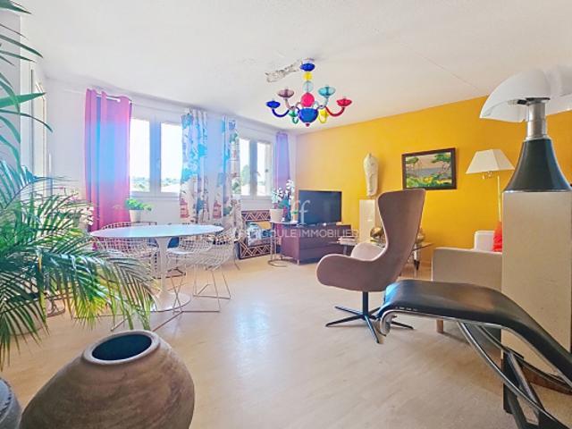 Appartement vente à Nîmes, Villeneuve-lès-avignon