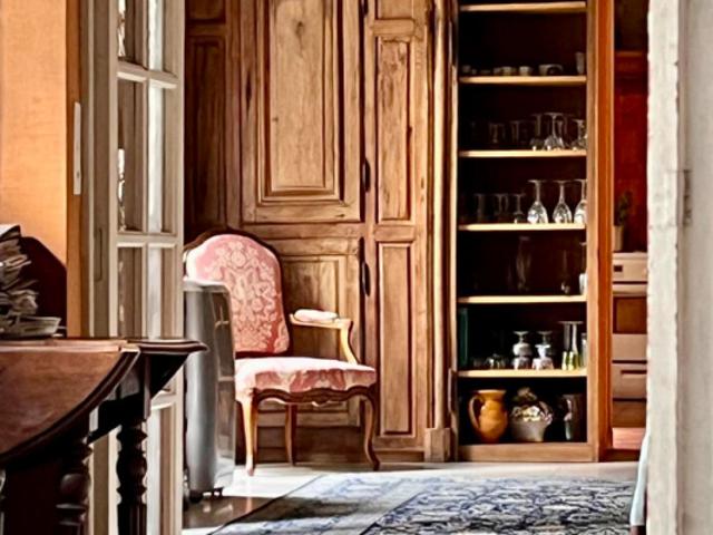 Maison vente à Villeneuve-lès-Avignon, Gard