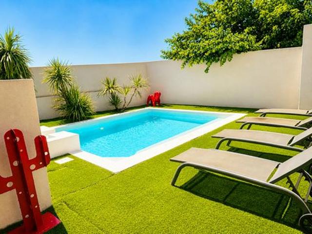 Maison vente à Villeneuve Centre, Villeneuve-lès-Avignon