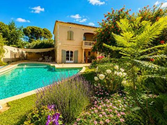 Maison vente à Nîmes, Villeneuve-lès-avignon