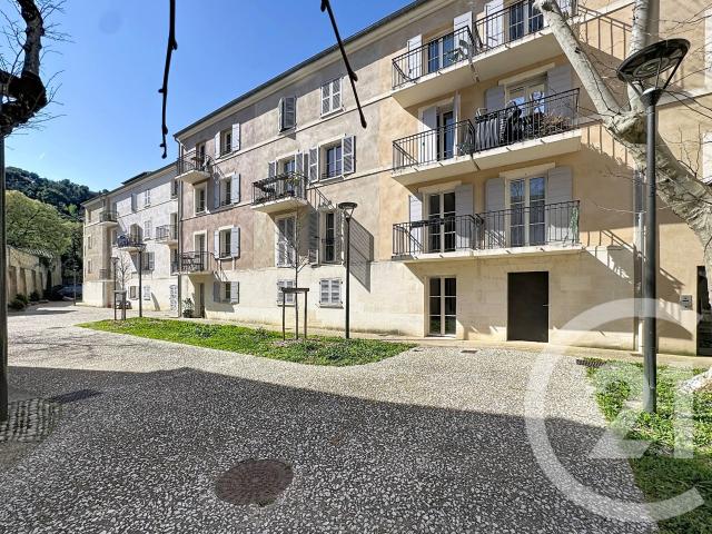 Appartement vente à Villeneuve-lès-Avignon, Gard