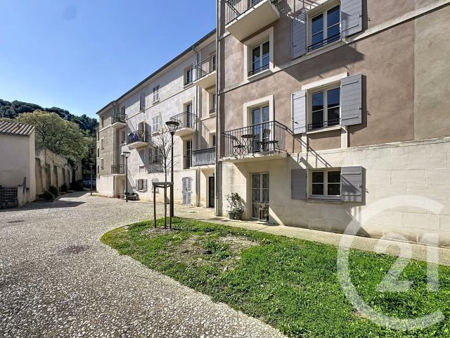 Appartement vente à Villeneuve-lès-Avignon, Gard