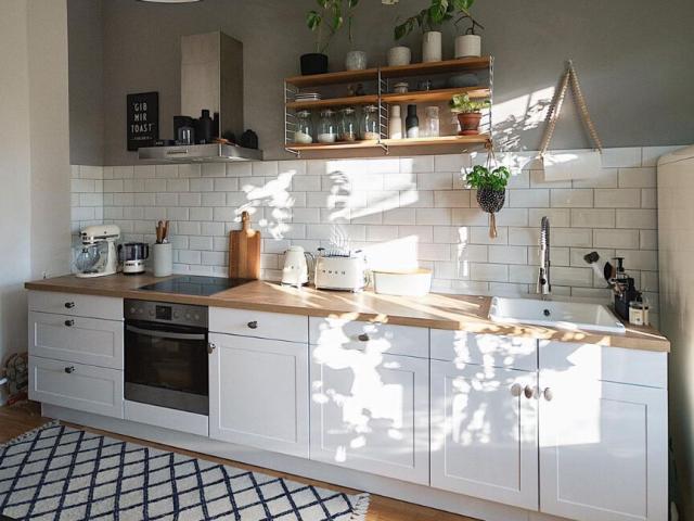 Appartement vente à Villeneuve-lès-Avignon, Gard