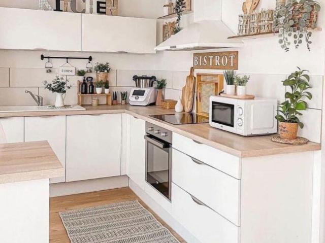 Appartement vente à Villeneuve-lès-Avignon, Gard