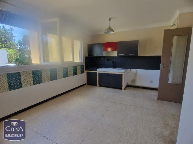 Appartement vente à Villeneuve-lès-Avignon, Gard