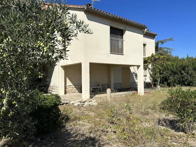 Maison vente à Villeneuve-lès-Avignon, Gard