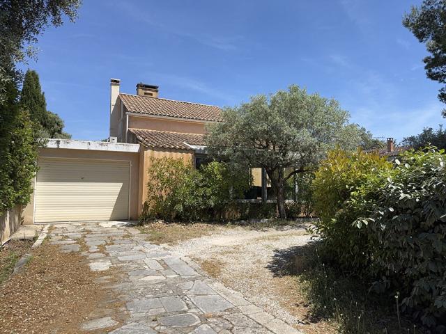 Maison vente à Nîmes, Villeneuve-lès-avignon