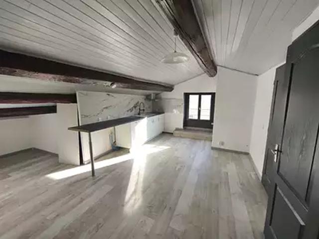 Appartement vente à Béziers, Villeneuve-lès-béziers