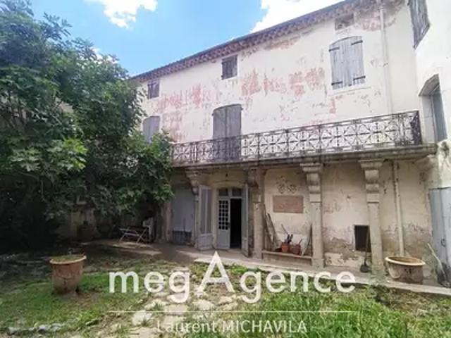 Maison vente à Villeneuve-lès-Béziers, Hérault