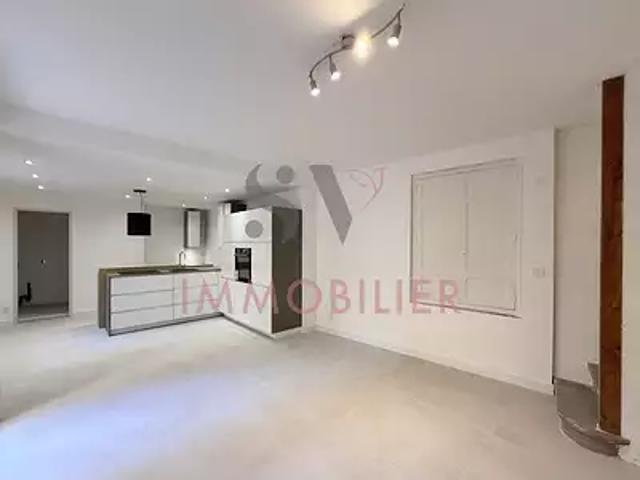 Maison vente à Béziers, Villeneuve-lès-béziers