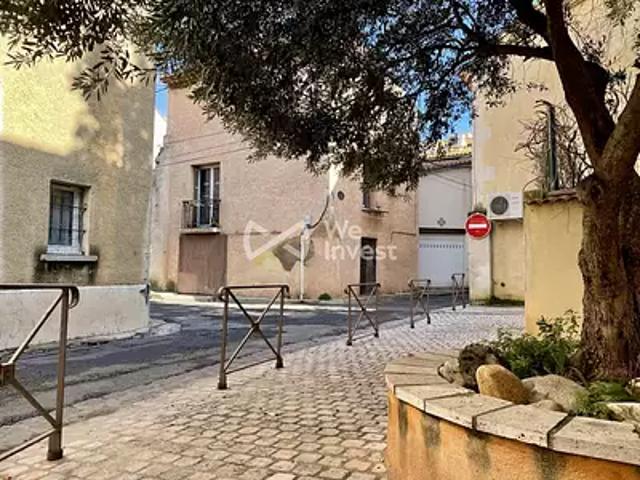 Maison vente à Béziers, Villeneuve-lès-béziers