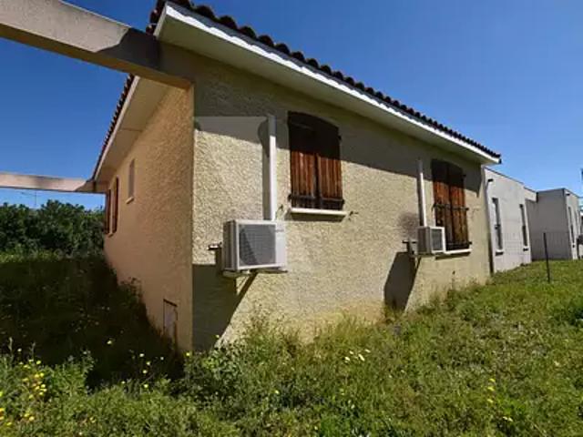 Maison vente à Béziers, Villeneuve-lès-béziers