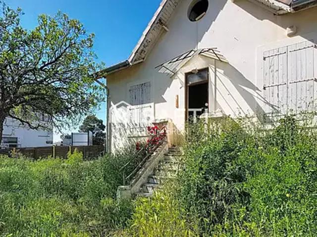 Maison vente à Villeneuve-lès-Béziers, Hérault