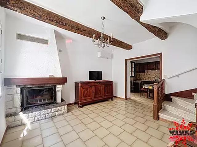 Maison vente à Béziers, Villeneuve-lès-béziers