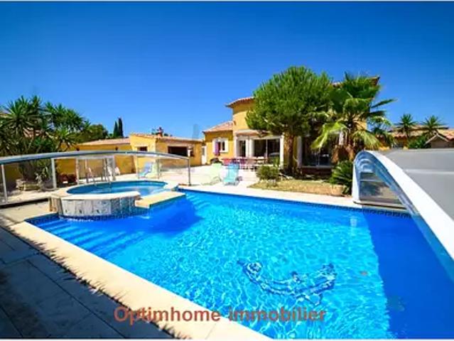 Maison vente à Villeneuve-lès-Béziers, Hérault