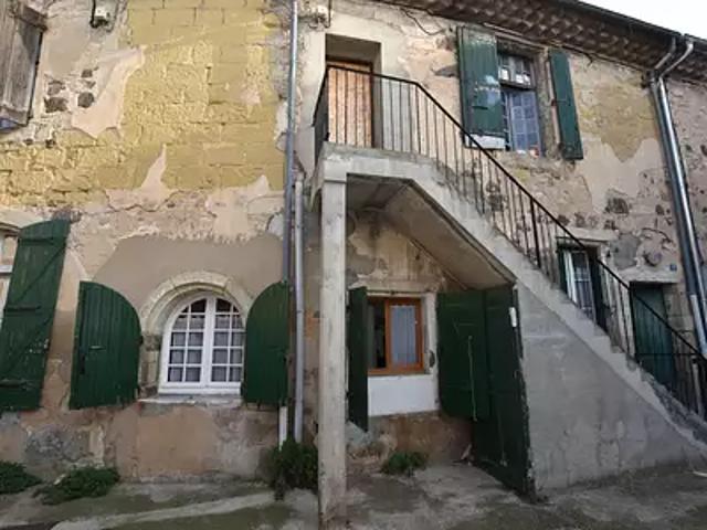 Maison vente à Béziers, Villeneuve-lès-béziers