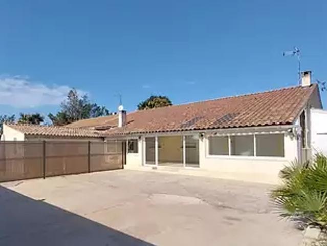 Maison vente à Béziers, Villeneuve-lès-béziers