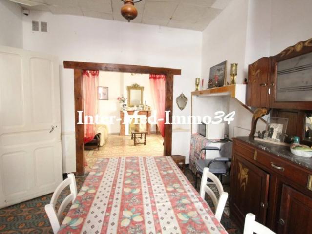 Maison vente à Béziers, Villeneuve-lès-béziers