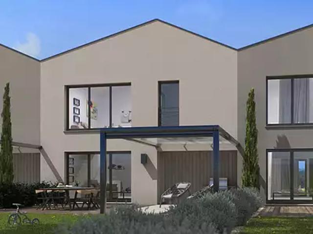 Maison vente à Villeneuve-lès-Béziers, Hérault