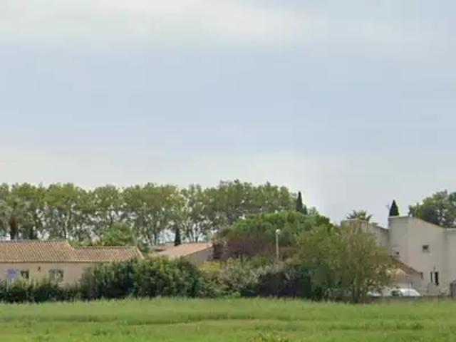 Terrain vente à Béziers, Villeneuve-lès-béziers