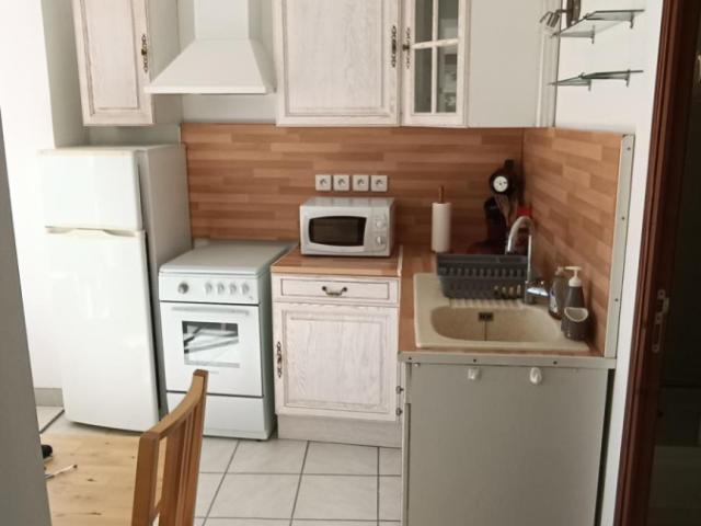 Appartement location à Béziers, Villeneuve-lès-béziers