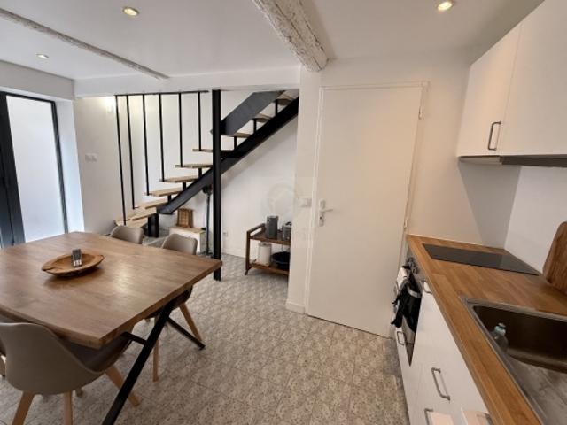 Maison vente à Béziers, Villeneuve-lès-béziers
