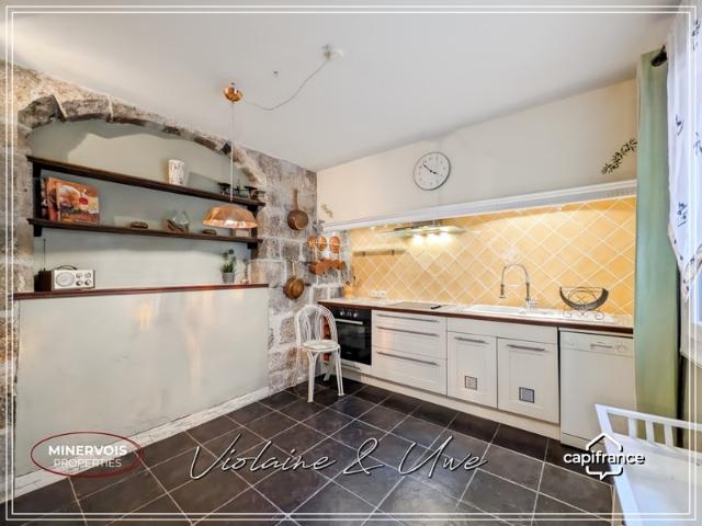 Maison vente à Béziers, Villeneuve-lès-béziers