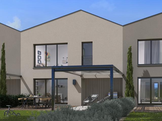 Maison vente à Villeneuve-lès-Béziers, Hérault